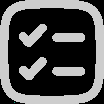 checklist 8